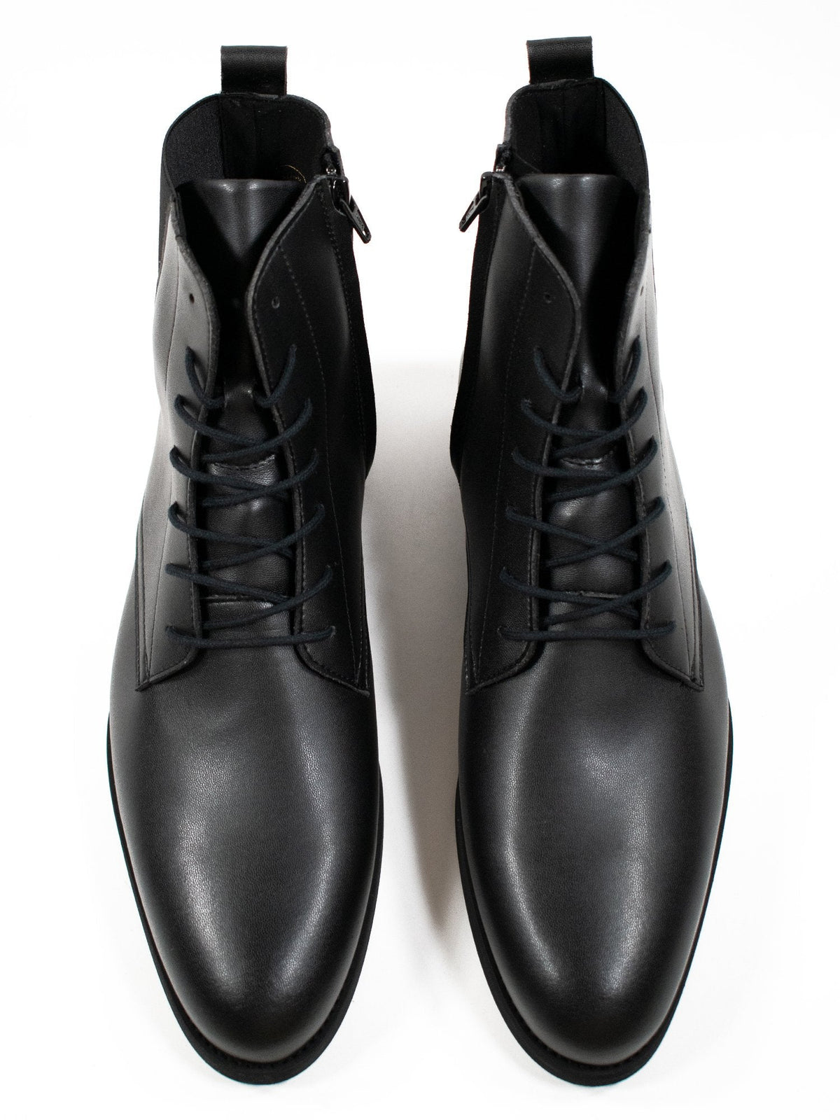 Dress Boots