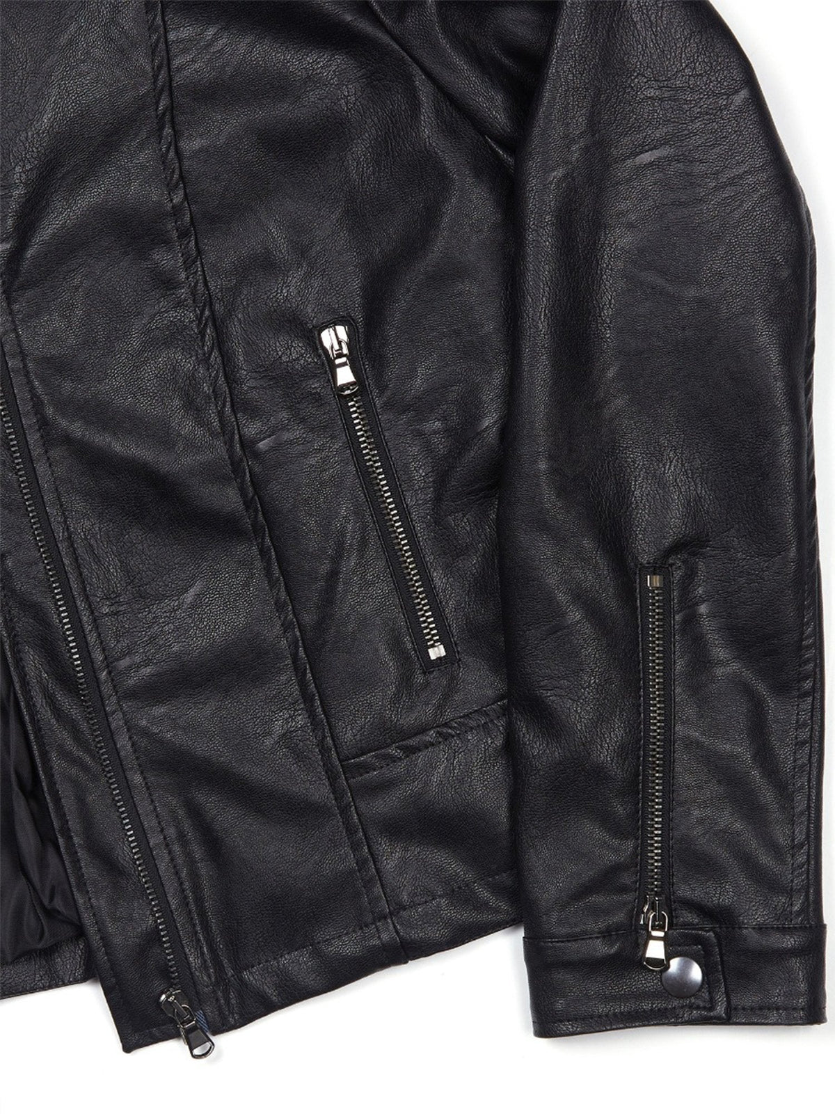  Racer Jacket