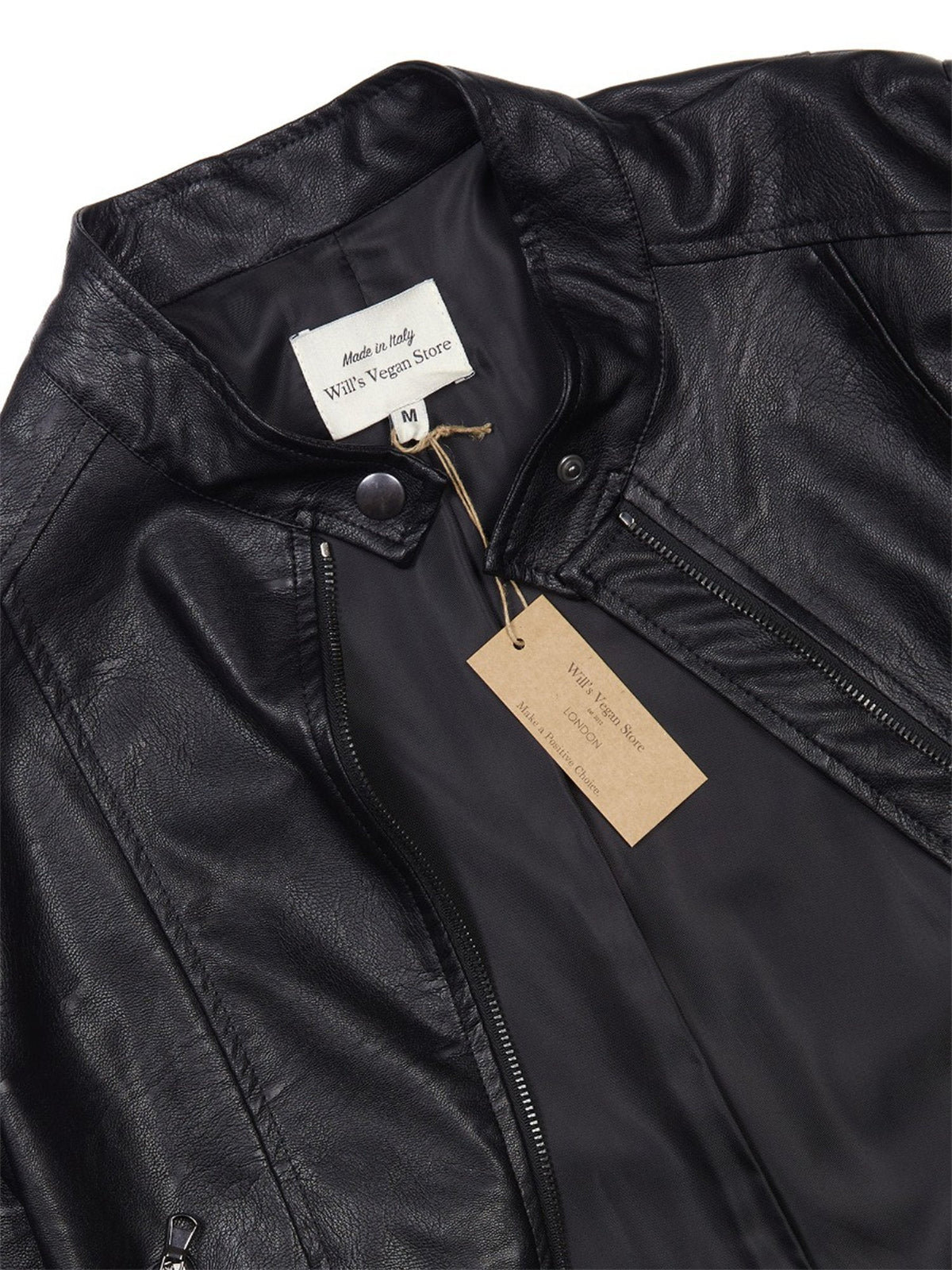  Racer Jacket