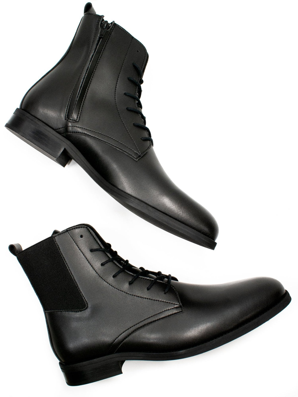  Dress Boots