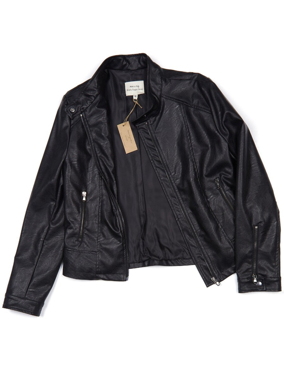  Racer Jacket