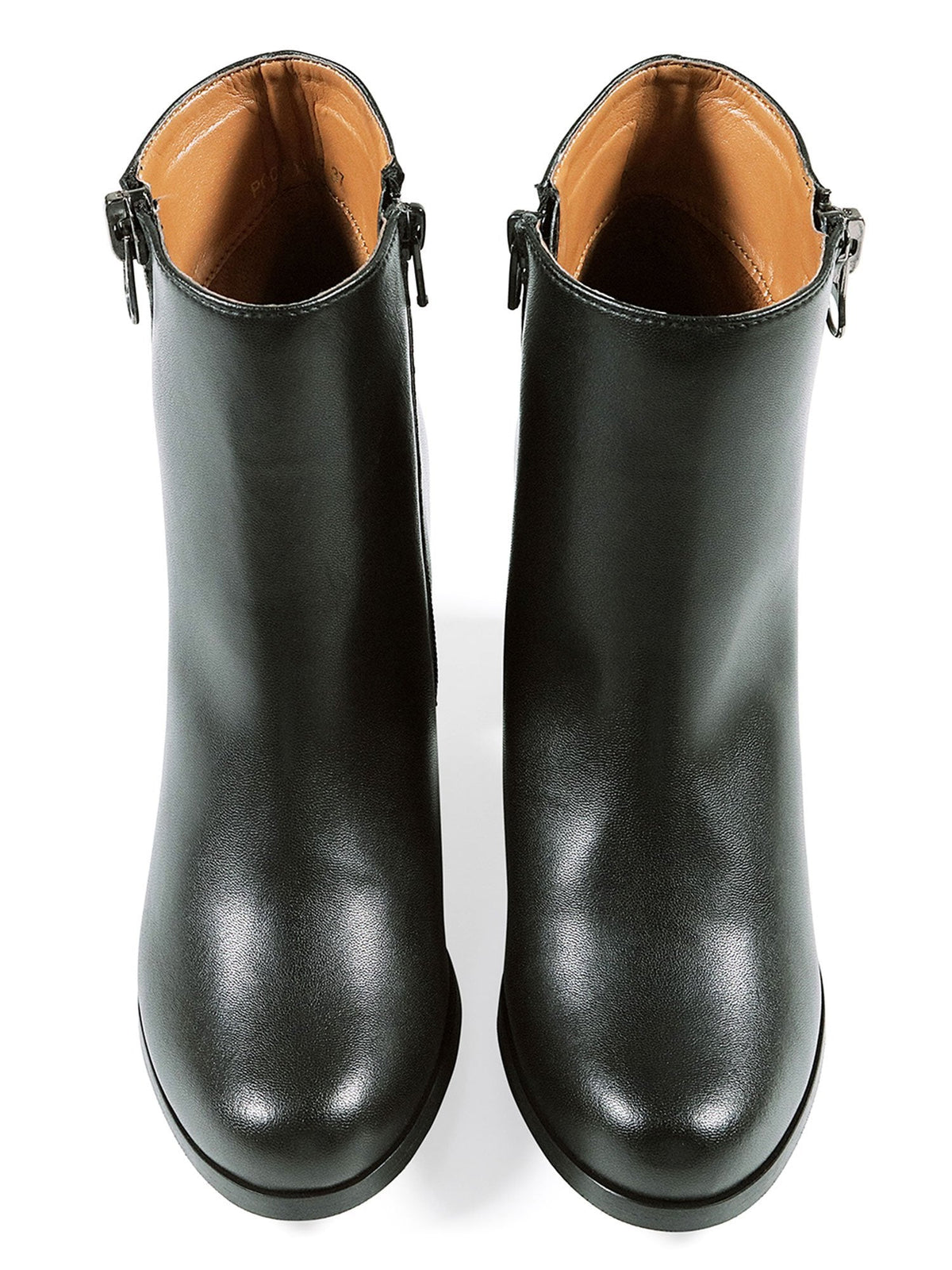  Quarter Length Boots