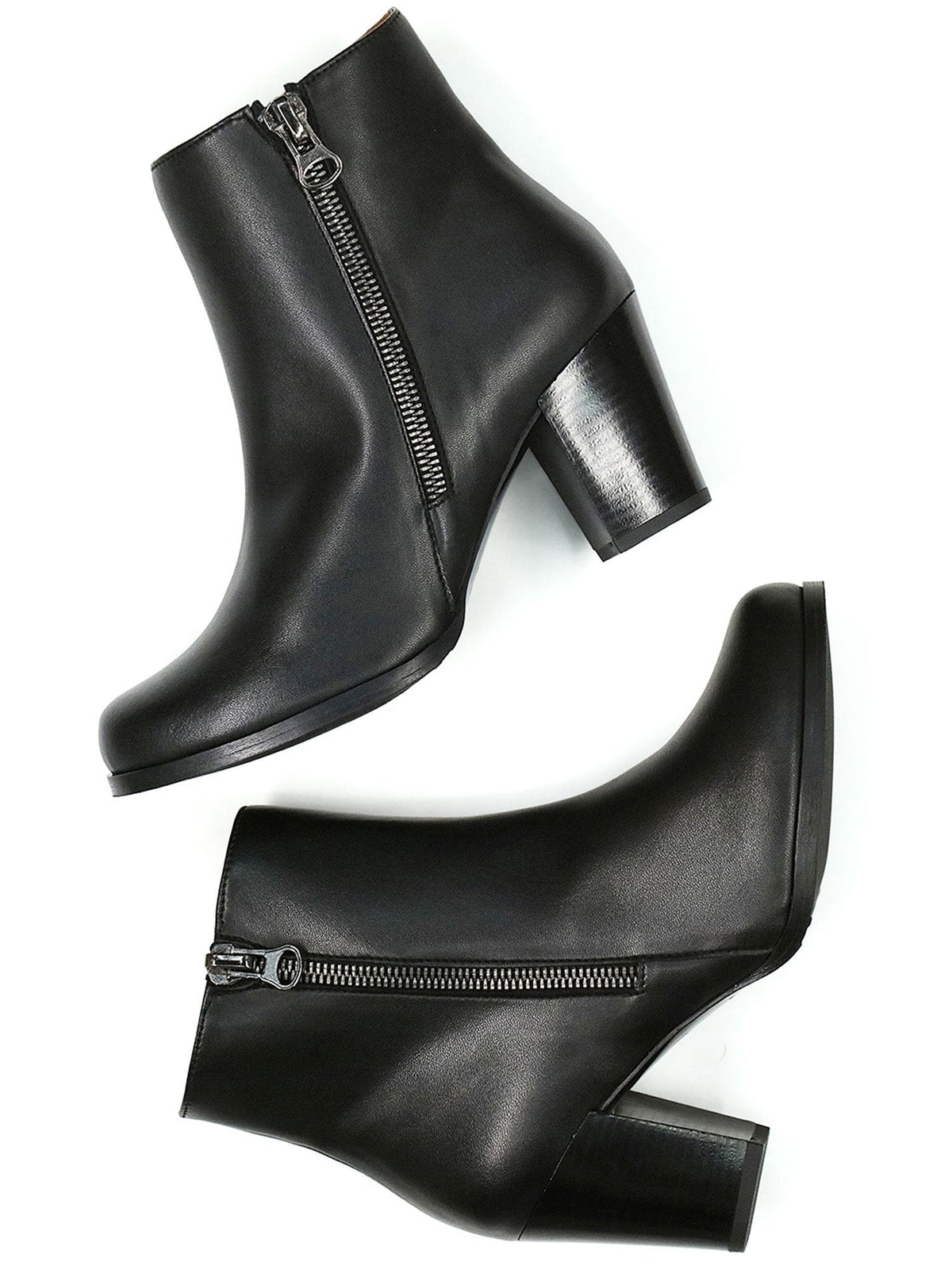  Quarter Length Boots