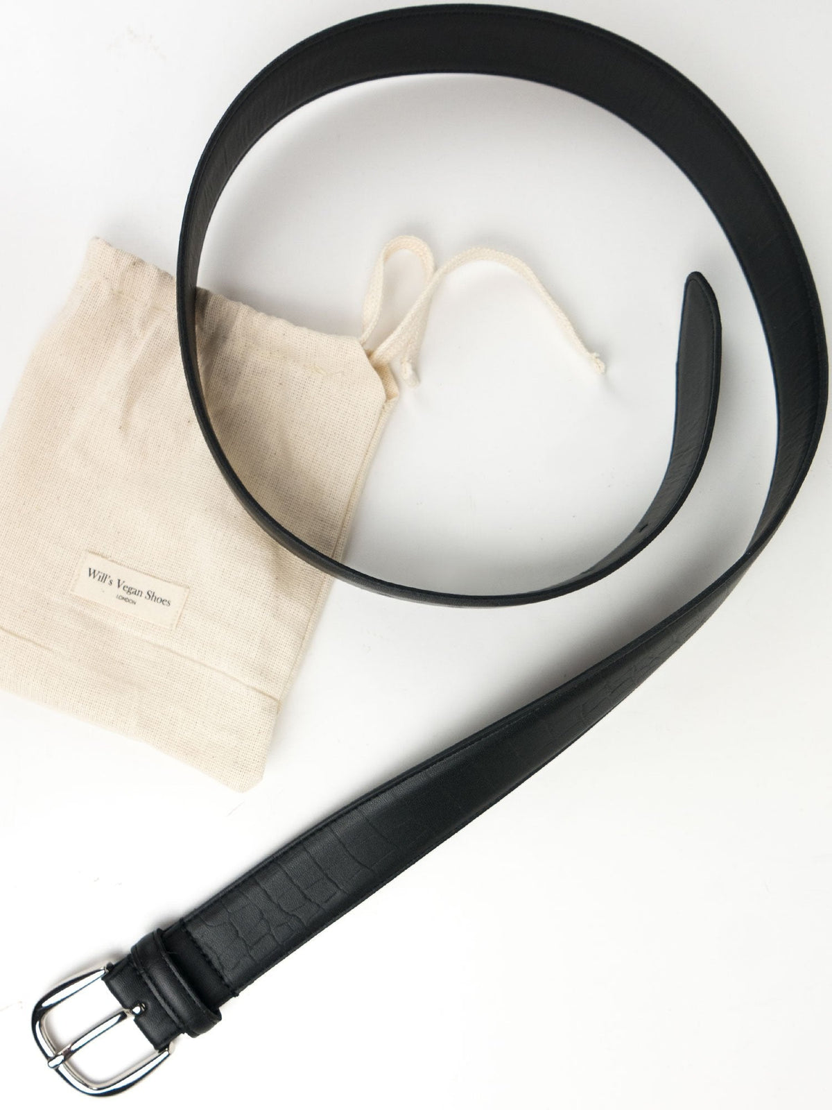  D-Ring 3cm Belt