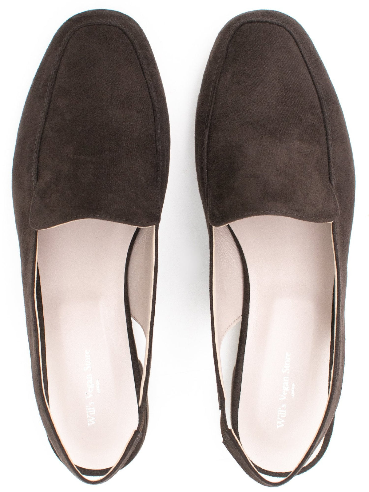  Slingback Loafers