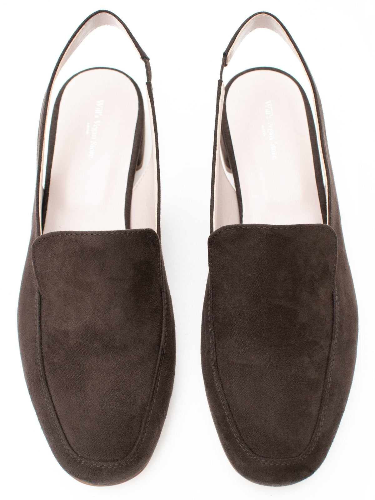  Slingback Loafers