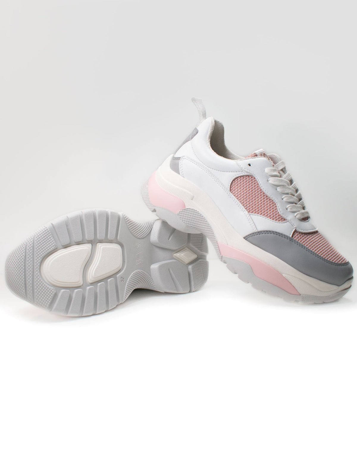  Rio Trainers