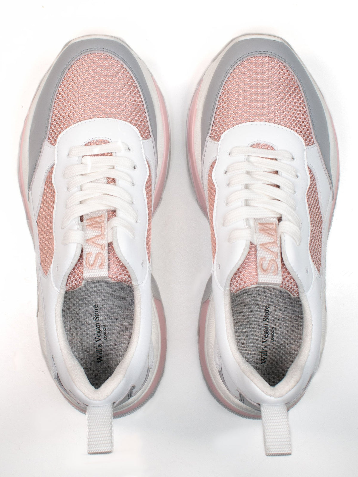 Rio Trainers