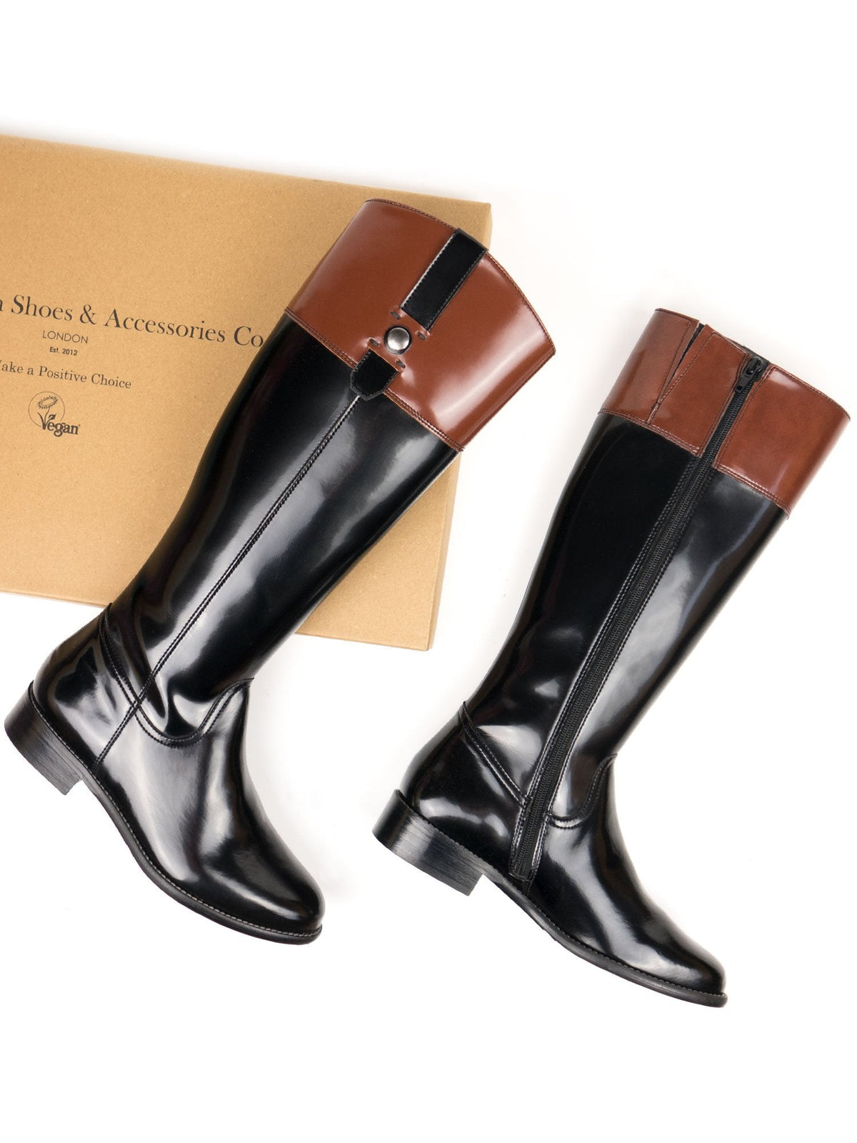  Riding Boots