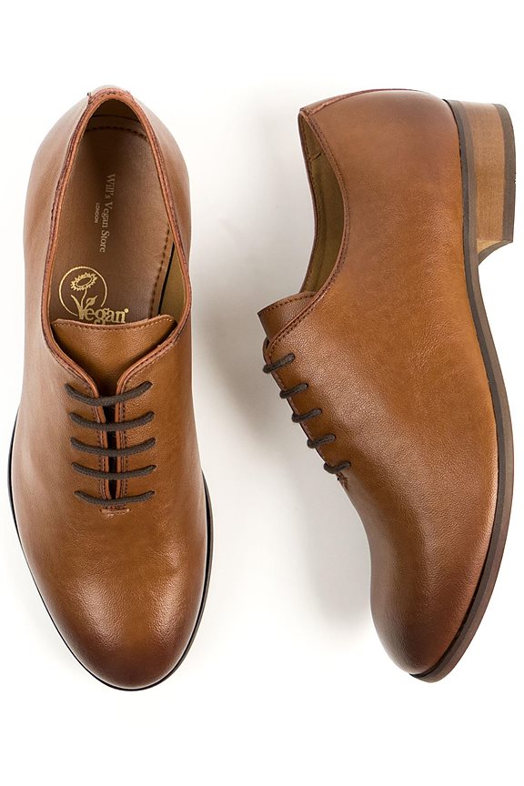  Oxfords 81 Brown