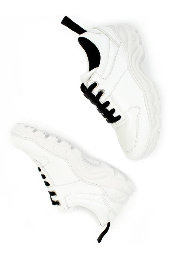  Trainers Berlin White