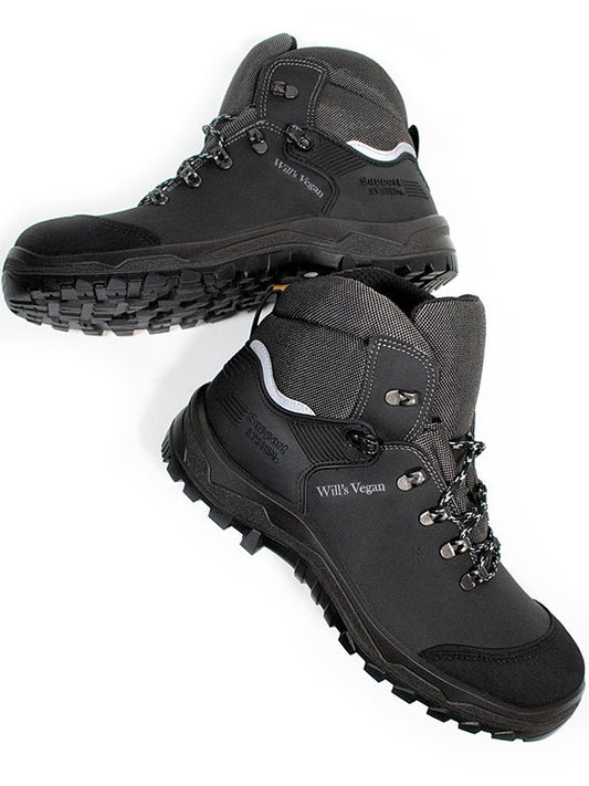  Safety Work Boots S3 Src Black
