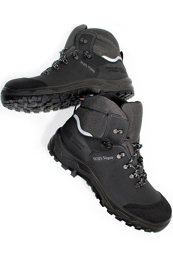  Safety Work Boots S3 Src Black