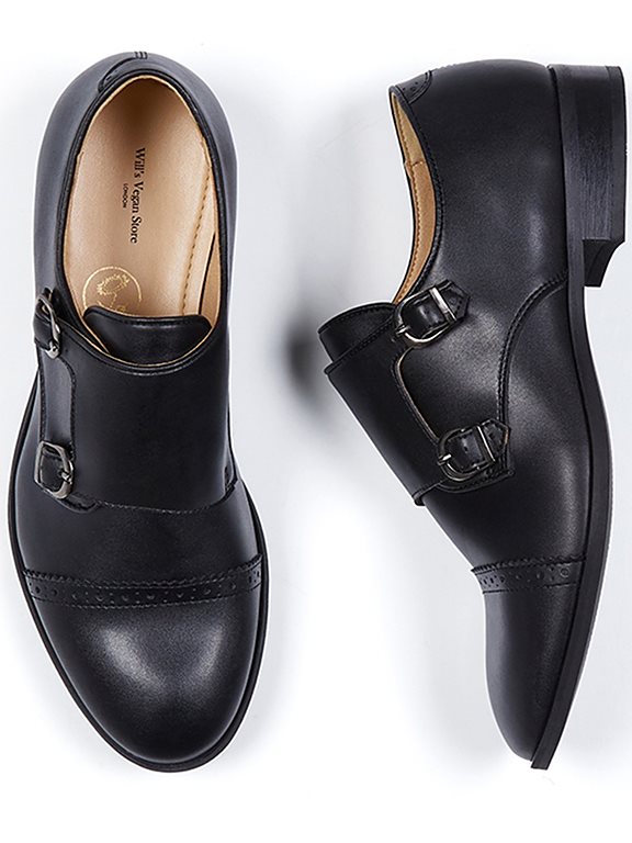  Monks City Black