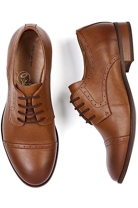  Derbys City Brown