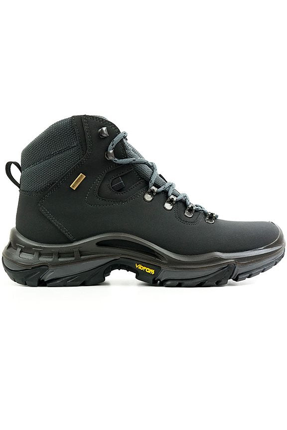  Hiking Boots Dark Blue