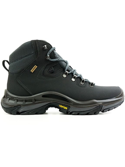  Insulated Waterproof Hiking Boots Wvsport Black