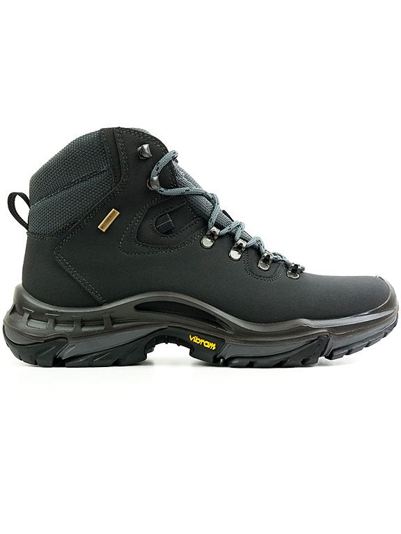  Insulated Waterproof Hiking Boots Wvsport Black