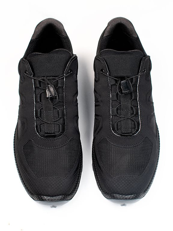  Cross Running Trainers Wvsport Oakes Black