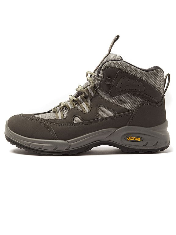  Wvsport Sequoia Edition Waterproof Hiking Boots Grey