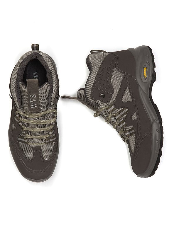  Wvsport Sequoia Edition Waterproof Hiking Boots Grey