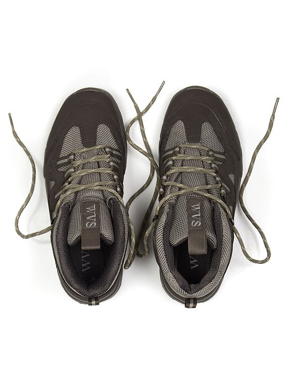  Wvsport Sequoia Edition Waterproof Hiking Boots Grey