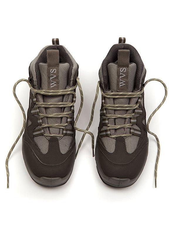  Wvsport Sequoia Edition Waterproof Hiking Boots Grey