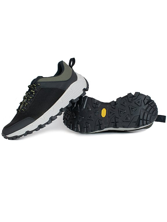  Trainers Wvsport Trail Running Women Black