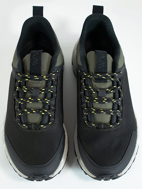  Trainers Wvsport Trail Running Women Black