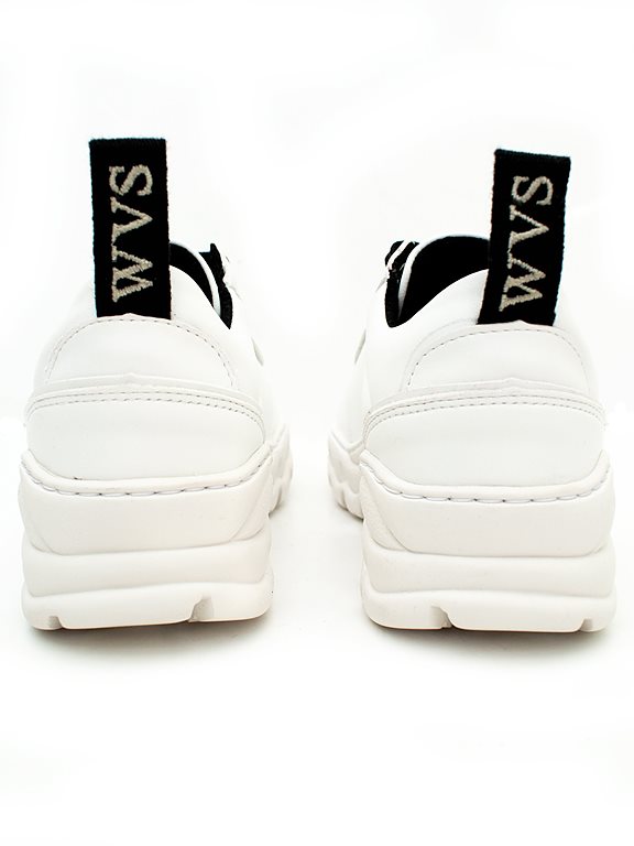  Trainers Berlin White