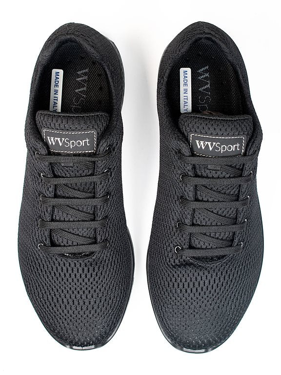  Trainers Freedom Black