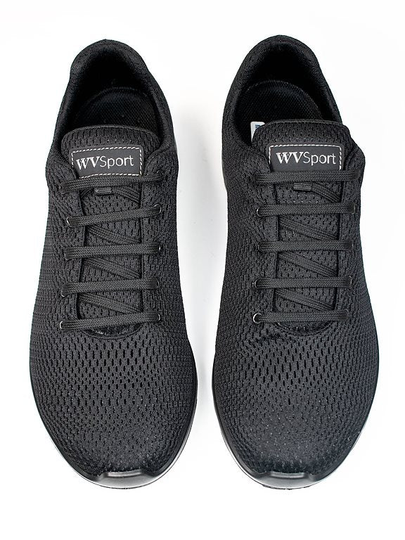  Trainers Freedom Black