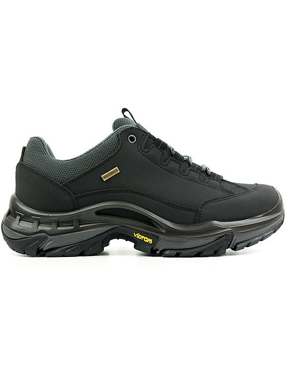  Hiking Shoes Waterproof Black