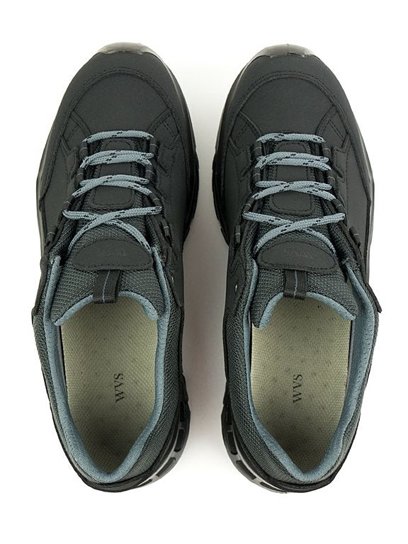  Hiking Shoes Waterproof Black