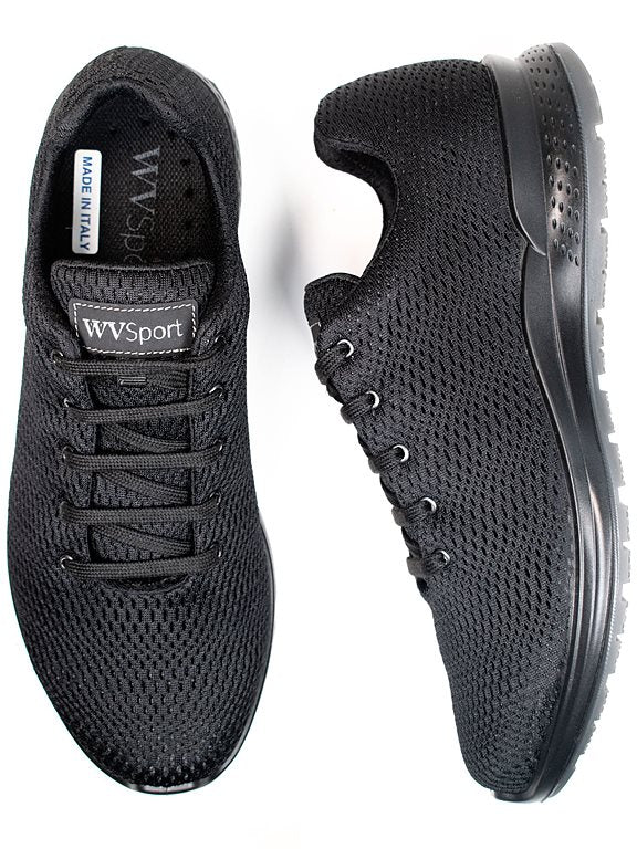  Trainers Freedom Black