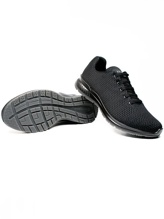  Trainers Freedom Black