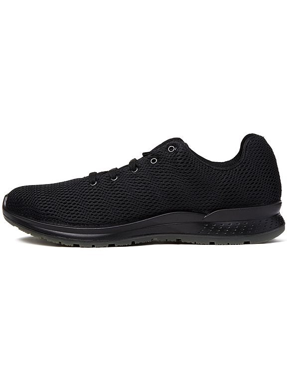  Trainers Freedom Black