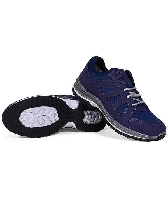  Wvsport Walking Trainers Blue