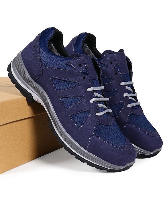  Wvsport Walking Trainers Blue