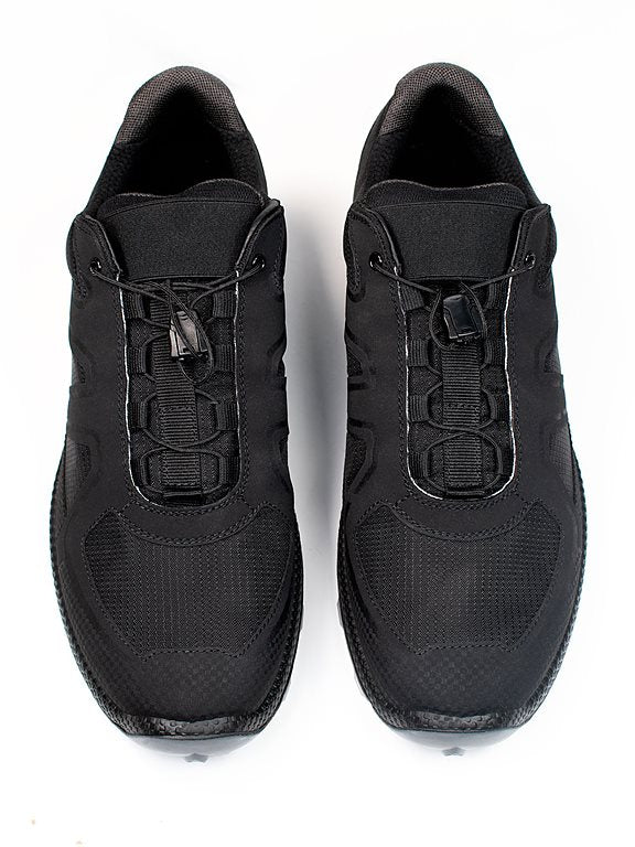 Cross Running Trainers Black