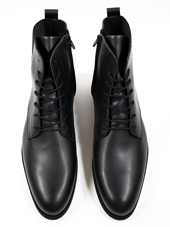  Dress Boots Black