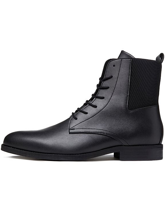  Dress Boots Black