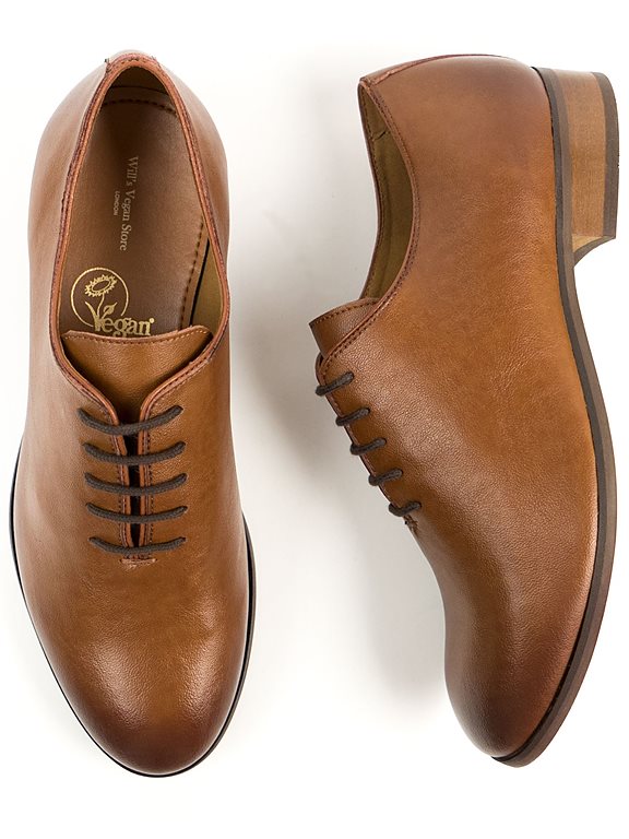  Oxfords 81 Brown