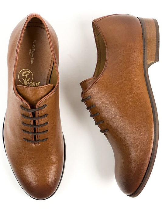  Oxfords 81 Brown