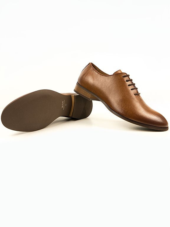  Oxfords 81 Brown