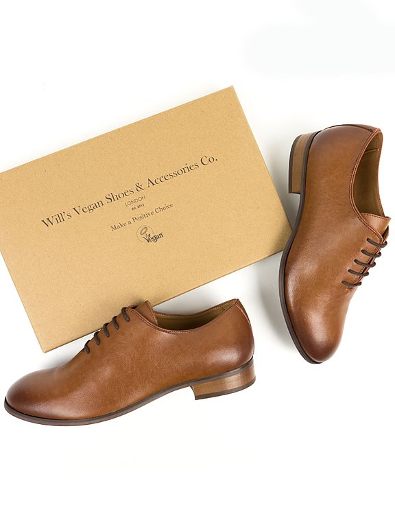  Oxfords 81 Brown