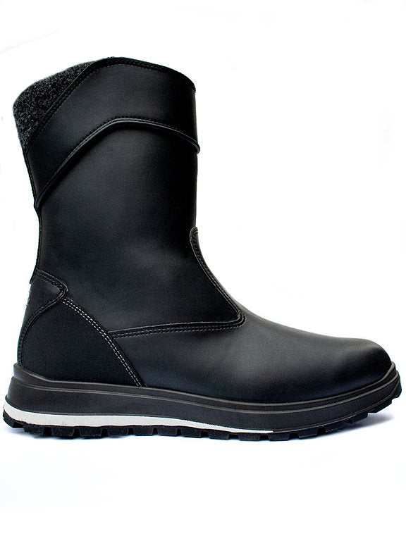  Country Boots Waterproof Black