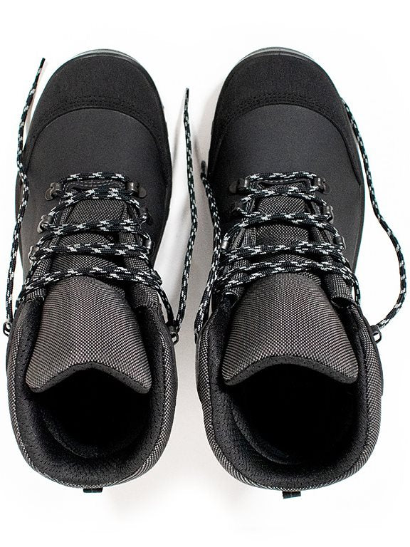  Safety Work Boots S3 Src Black