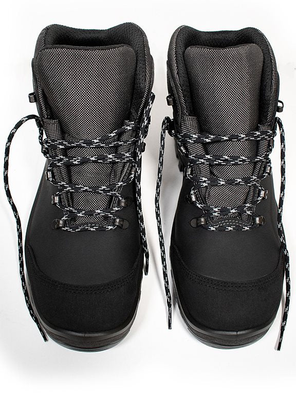  Safety Work Boots S3 Src Black