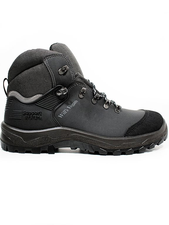  Safety Work Boots S3 Src Black